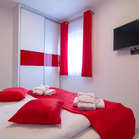 Paola Apartament *