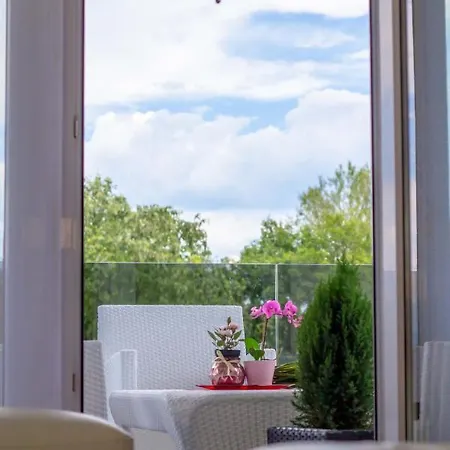 Apartament Paola