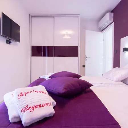 Apartman Paola *