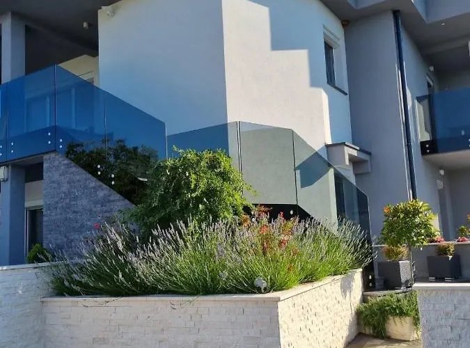 Apartman Paola Vrh