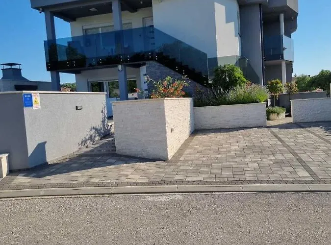Apartman Paola