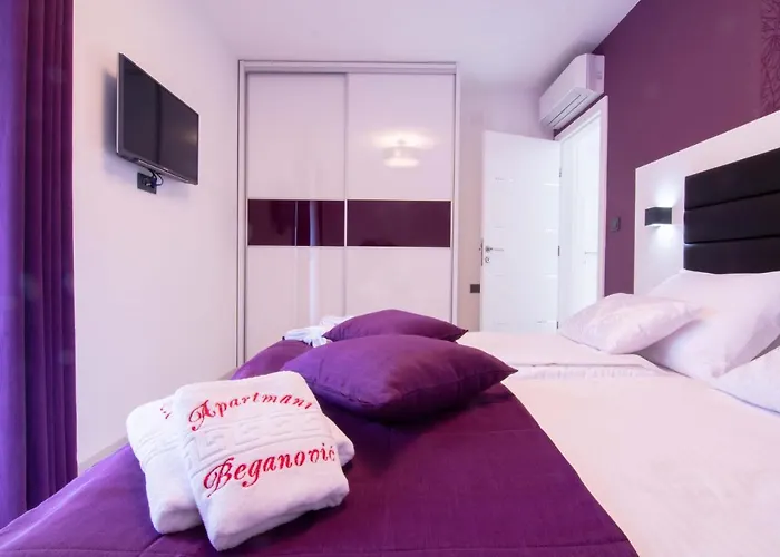 Apartman Paola *