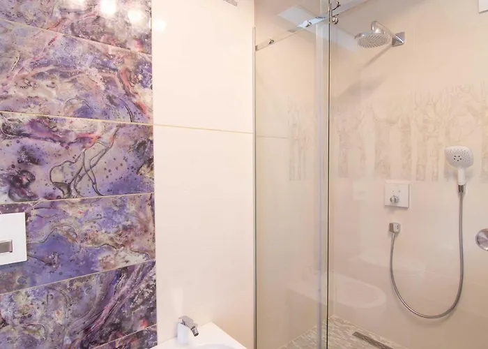 Apartman Paola