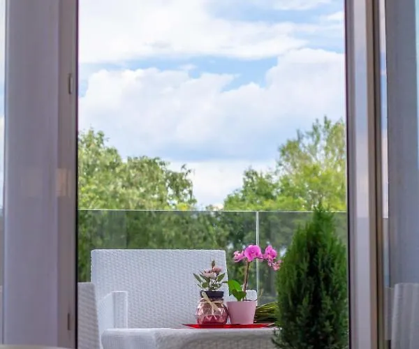 Apartman Paola