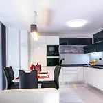 Apartmán Paola *
