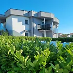 Paola Apartmán Vrh (Krk)